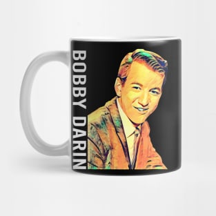 Bobby's Beat Forever in Our Hearts Mug